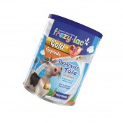 Frezyderm Frezylac Gold Upgrade 1 Βιολογικό Βρεφικό Γάλα Σκόνη Χωρίς Ζάχαρη 0m+ 400gr